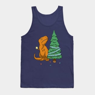 The Struggle Tank Top